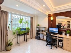 Blk 736 Woodlands Circle (Woodlands), HDB 5 Rooms #612624541